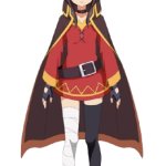 Megumin