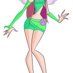 Roxy Charmix