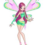 Roxy Believix