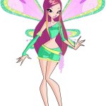 Roxy Believix