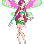 Roxy Sophix