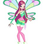 Roxy Lovix