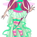 Roxy Harmonix