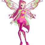Roxy Bloomix