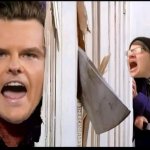 Matt Gaetz the Shining