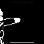 Sans dab