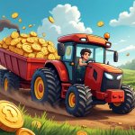 Govs Tractors