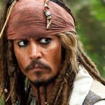 captain jack Sparrow fart meme