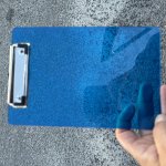 Clip board
