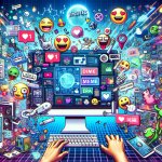 Memes era digital