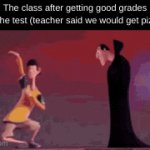 fireeee | The class after getting good grades on the test (teacher said we would get pizza) | image tagged in gifs,dog | made w/ Imgflip video-to-gif maker