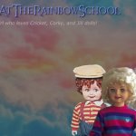 BlueRainbowSchool