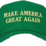 Green MAGA