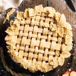 Apple pie