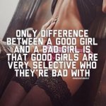 Good vs Bad