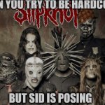 SLIPKNOT