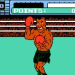 Mike Tyson's Punch Out