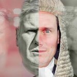 Starmer QC meme