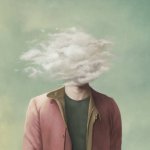 brain fog cloud