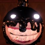 Screech But No Animations