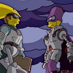 The Simpsons: How Bart Becomes a Prophet