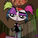 Creepie Creecher