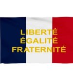 Liberte, Egalite, X