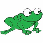 Wells froggo