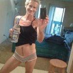 Selfie Time