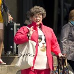 Susan Cooper Super Spy