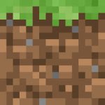 Minecraft Grass Block (MOJANG)