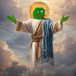 saint pepe $STPEPE