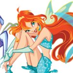 Winx Fairies