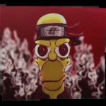 Itachi Homer