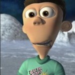 Confused Sheen