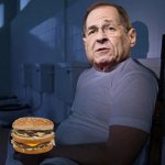 Nadler Big Mac Full Metal