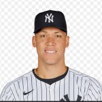 Aaron judge