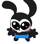 Oswald The Lucky Tiny Rabbit