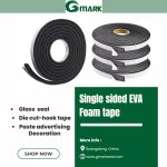 Single sided EVA Foam tape