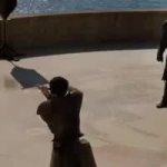 Oberyn GIF Template