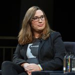 Trans congresswoman Sarah McBride