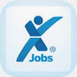 Express Jobs App Icon