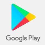 Google Play Store Icon