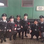 Mini Hitlers