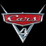 Cars 4 logo
