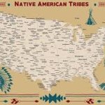 NATIVE AMERICAN LAND