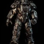 Power armor