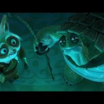 I don't know - Master Oogway