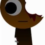 Brud(Brown) but horror