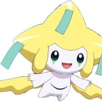 Jirachi 16